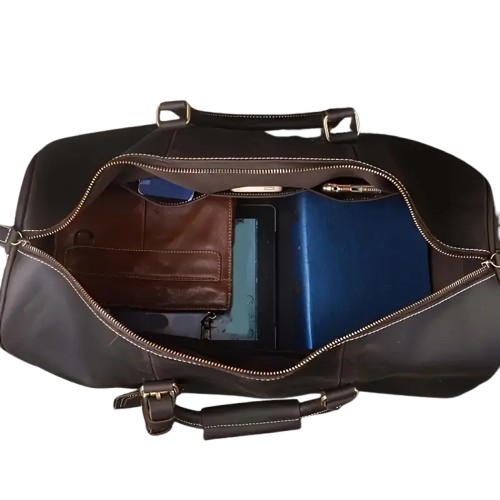 Joseph - Large Travel Bag