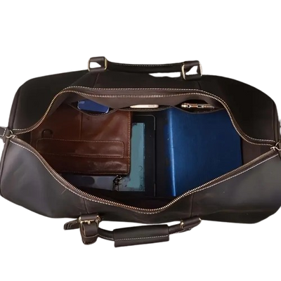 Joseph - Large Travel Bag