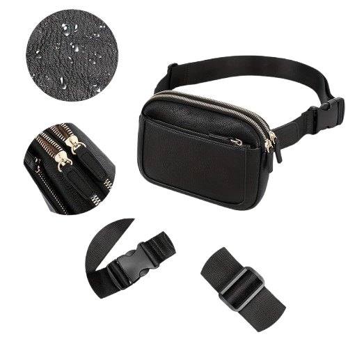 Aspen - Sport Crossbody Bag