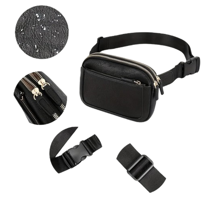 Aspen - Sport Crossbody Bag