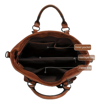 Charlotte - Tote Bag