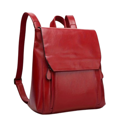 Clara - Quilted Backpack