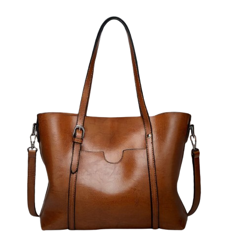 Blythe - Timeless Handbag