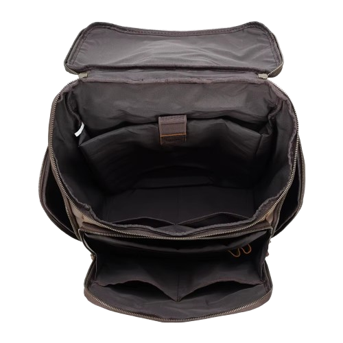 Nicholas - Laptop Backpack