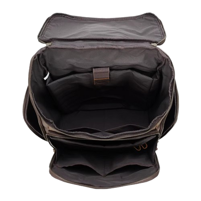Nicholas - Laptop Backpack