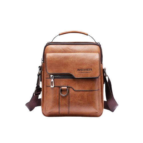 Andrew - Sleek Messenger Shoulder Bag