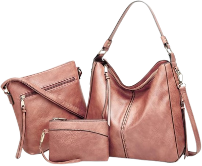 Lucca - Luxury 3-Piece Set