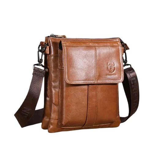 Nathan - Slim Crossbody