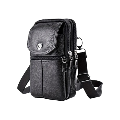 Robert - Compact Crossbody Bag