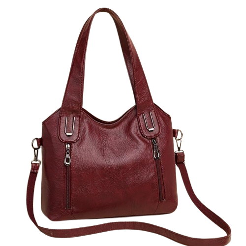 Emma - Retro Shoulder Bag