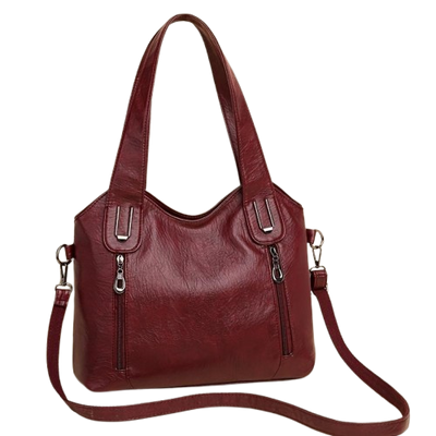 Emma - Retro Shoulder Bag