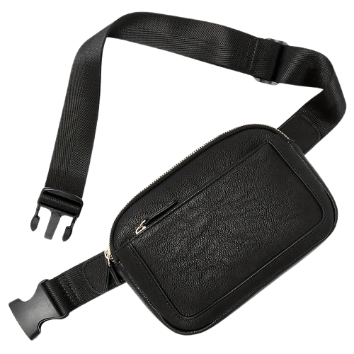 Aspen - Sport Crossbody Bag