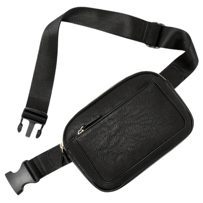 Aspen - Sport Crossbody Bag
