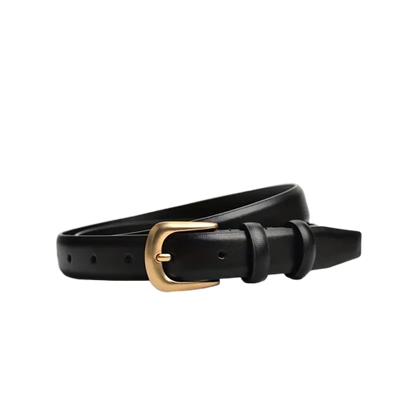 The Minimal One - Fine belt