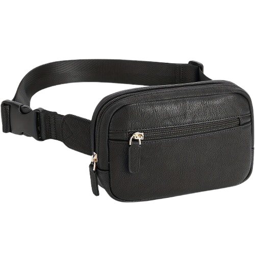 Aspen - Sport Crossbody Bag