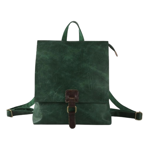 Harper - Retro Backpack