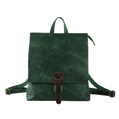 Harper - Retro Backpack