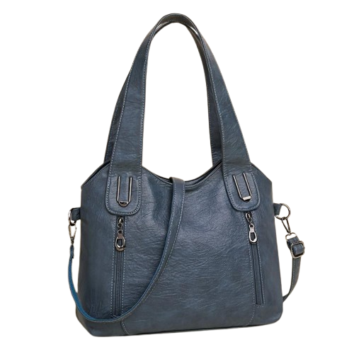 Emma - Retro Shoulder Bag