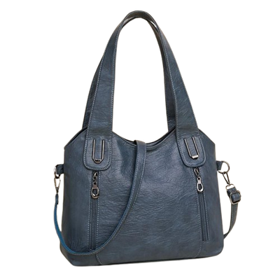 Emma - Retro Shoulder Bag