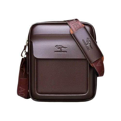 Oliver - Business Satchel