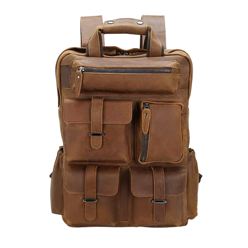 Kevin - Laptop Backpack