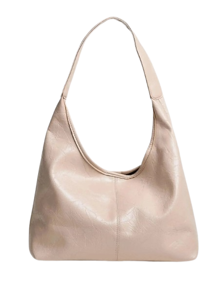 Scarlett - Leather Tote