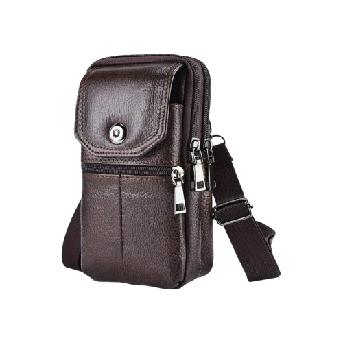 Robert - Compact Crossbody Bag