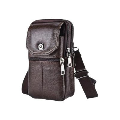 Robert - Compact Crossbody Bag