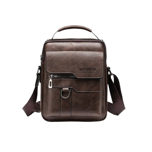 Andrew - Sleek Messenger Shoulder Bag