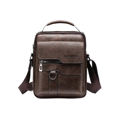 Andrew - Sleek Messenger Shoulder Bag