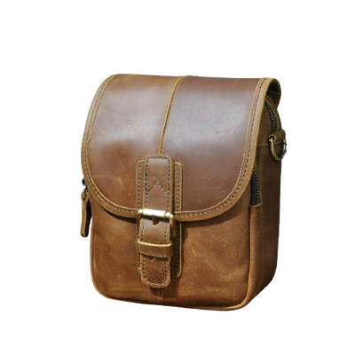 Luke - Compact Crossbody Pouch