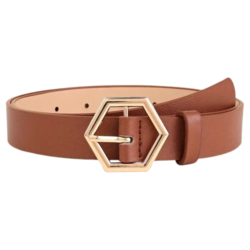 Fine Line - Classic Belt