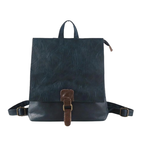 Harper - Retro Backpack