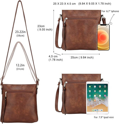 Lucca - Luxury 3-Piece Set