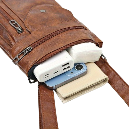 Clara - Crossbody Bag