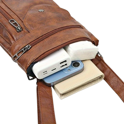 Clara - Crossbody Bag