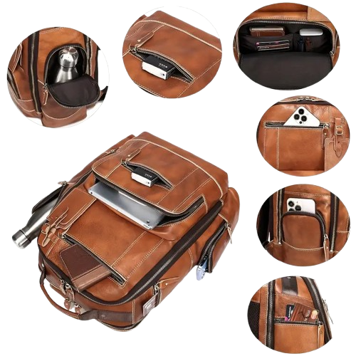 George - Classic Backpack