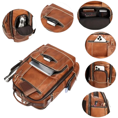 George - Classic Backpack