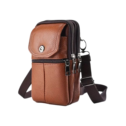 Robert - Compact Crossbody Bag