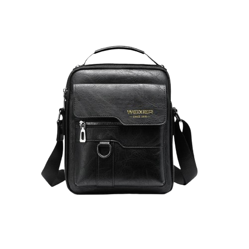 Andrew - Sleek Messenger Shoulder Bag
