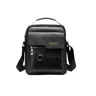 Andrew - Sleek Messenger Shoulder Bag