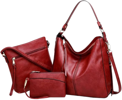 Lucca - Luxury 3-Piece Set