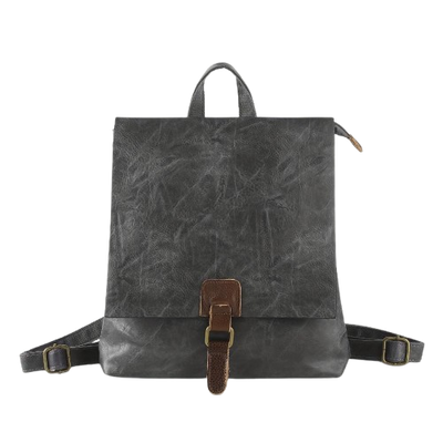 Harper - Retro Backpack