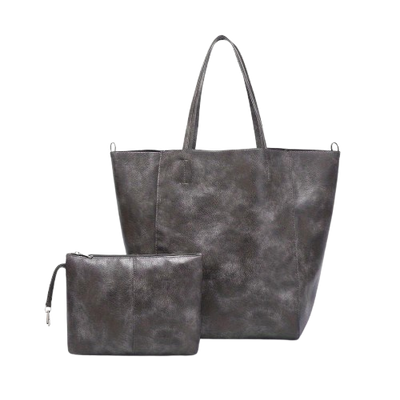 Renee - Capacity Tote Bag