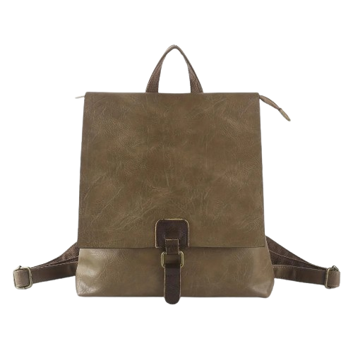 Harper - Retro Backpack