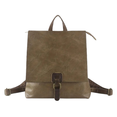 Harper - Retro Backpack