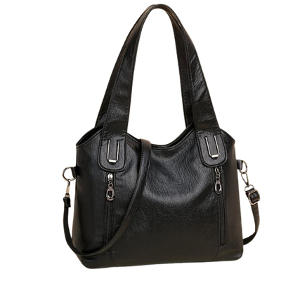 Emma - Retro Shoulder Bag