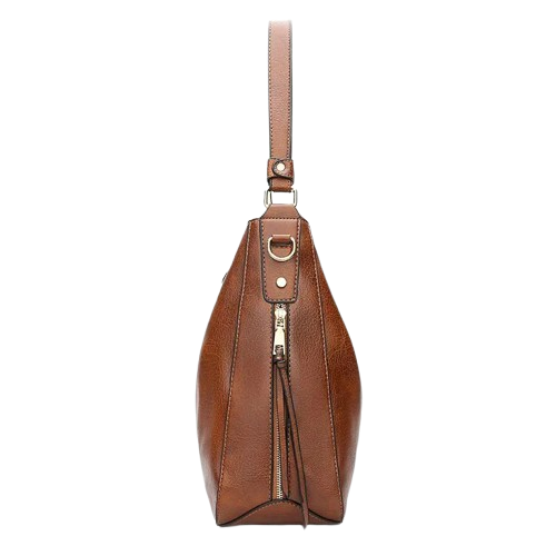 Romy - Chic Leather Handbag