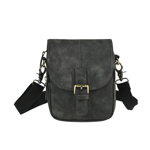 Luke - Compact Crossbody Pouch