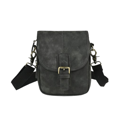 Luke - Compact Crossbody Pouch